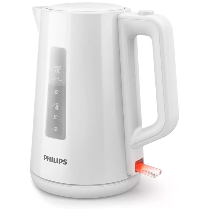 Электрочайник Philips HD 9318/00 белый