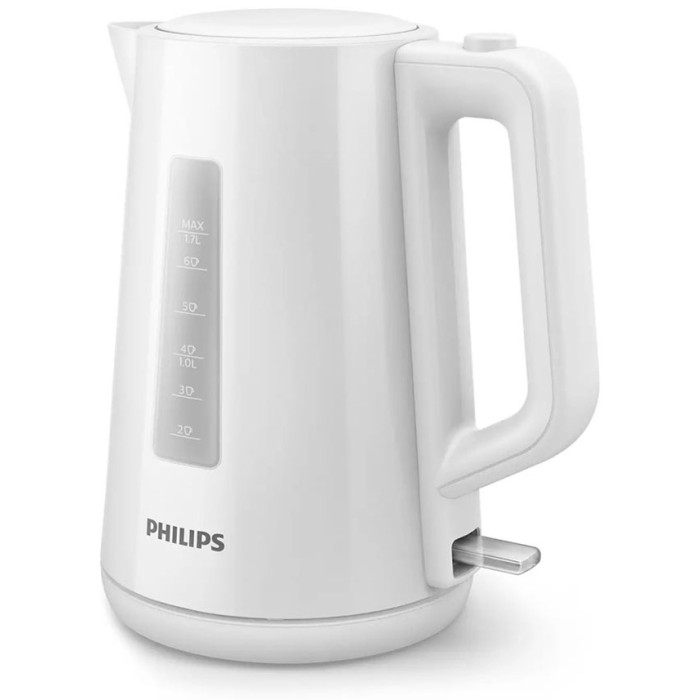 Электрочайник Philips HD 9318/00 белый