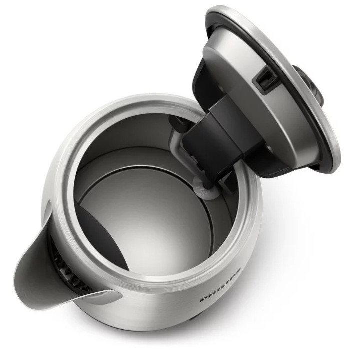 Электрочайник Philips HD9353 Viva Collection черный