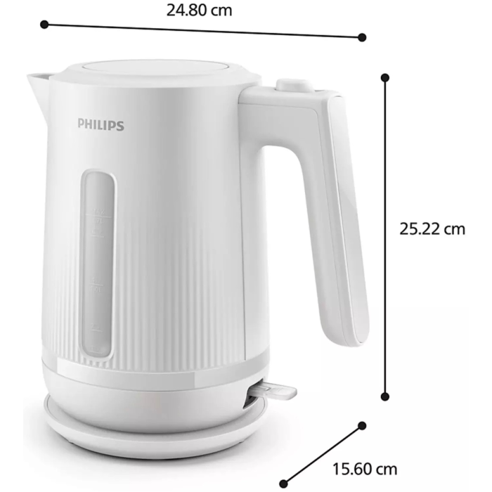 Электрочайник Philips HD 9411/00 белый