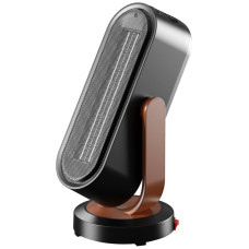 Тепловентилятор HAUZEN H1 черный