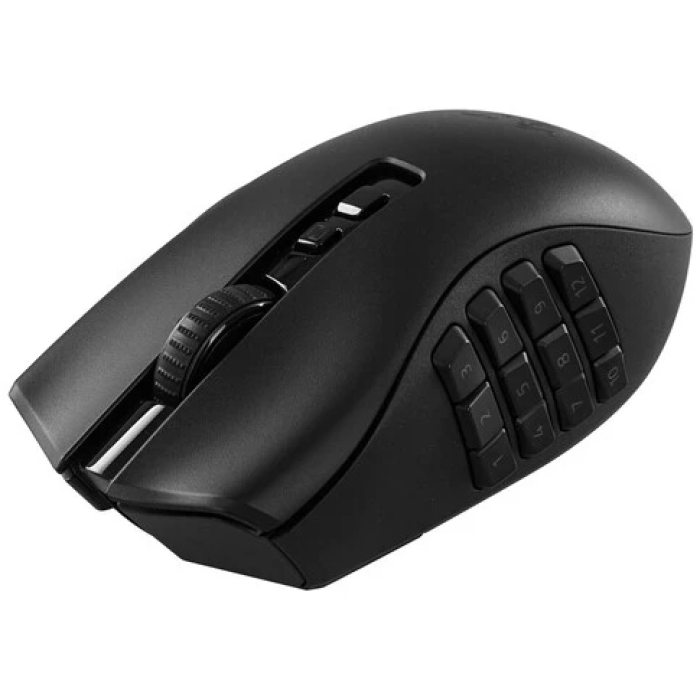 Razer Naga V2 Pro мультиколор