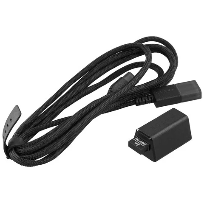 Razer Naga V2 Pro мультиколор