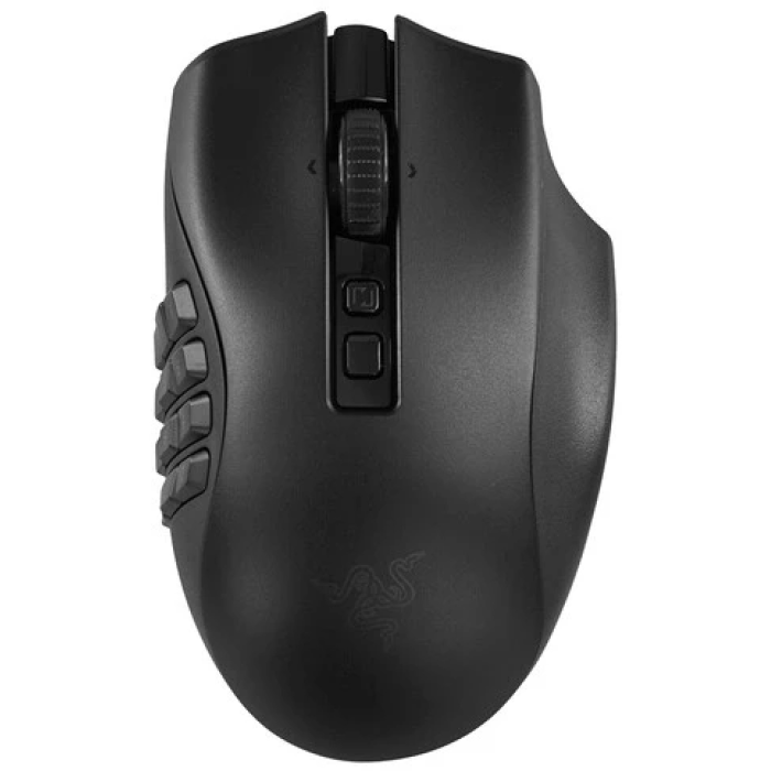 Razer Naga V2 Pro мультиколор