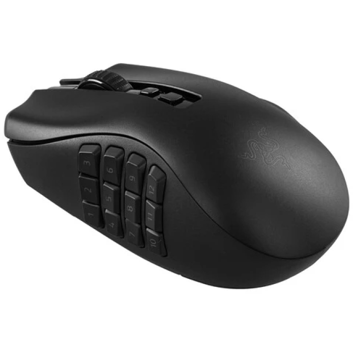 Razer Naga V2 Pro мультиколор