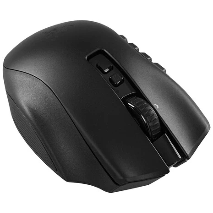 Razer Naga V2 Pro мультиколор