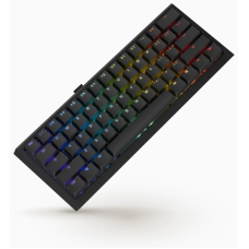 Ducky One X Mini черный