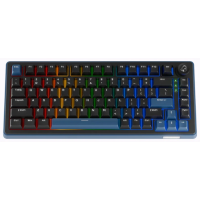 Клавиатура Ducky OK-M-75 Baby Switch