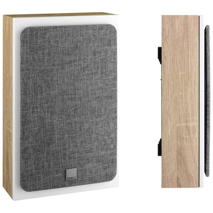 DALI OBERON ON-WALL Light Oak