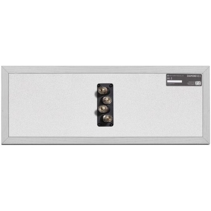 Wharfedale Diamond 12.C