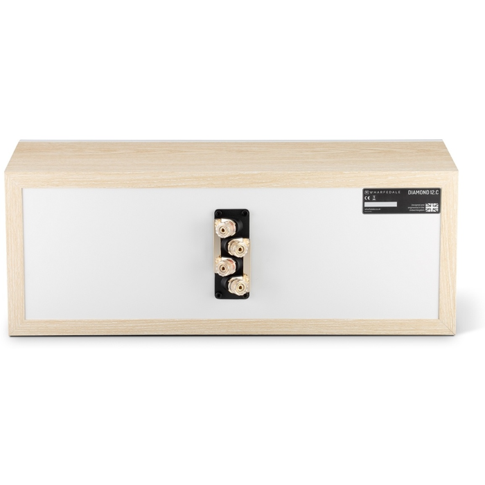 Wharfedale Diamond 12.C