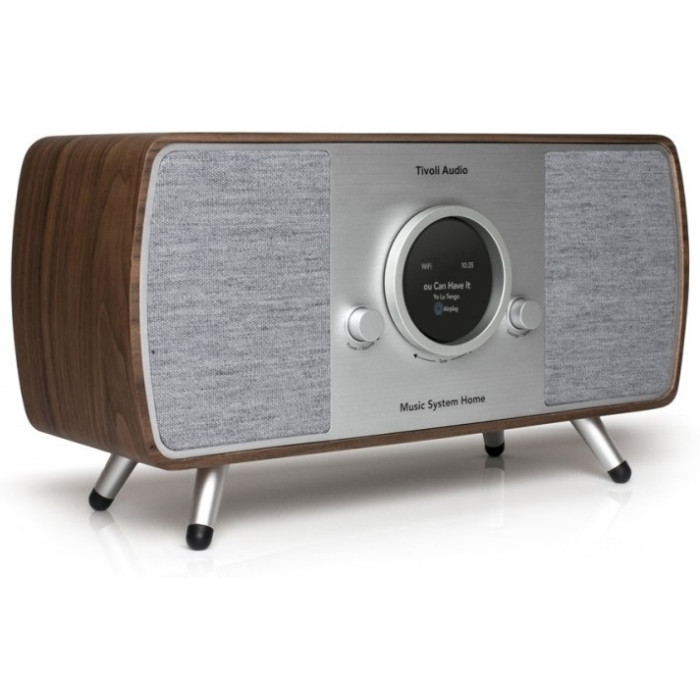 Tivoli Audio Music System Home Gen 2 коричневый