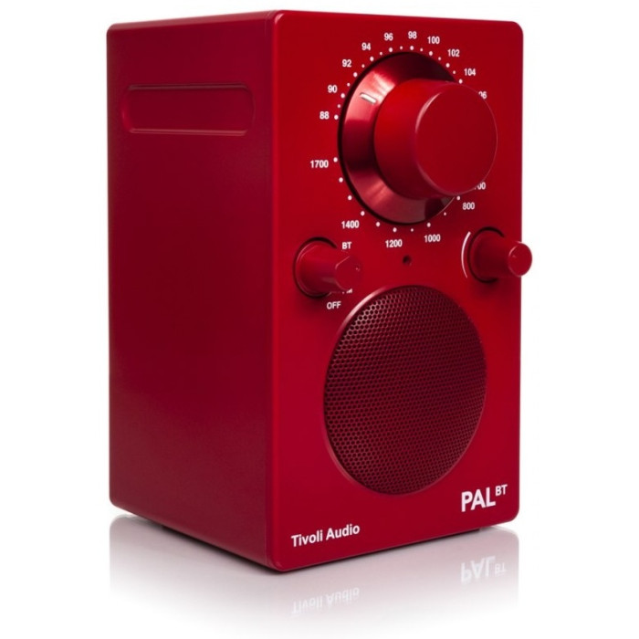 Tivoli Audio PAL BT