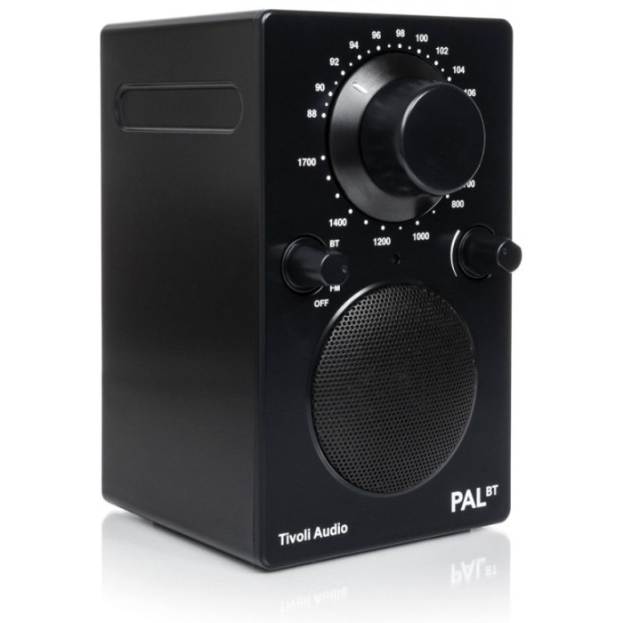 Tivoli Audio PAL BT