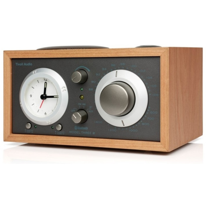 Tivoli Audio Model Three BT