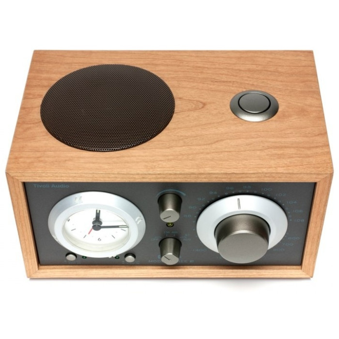 Tivoli Audio Model Three BT