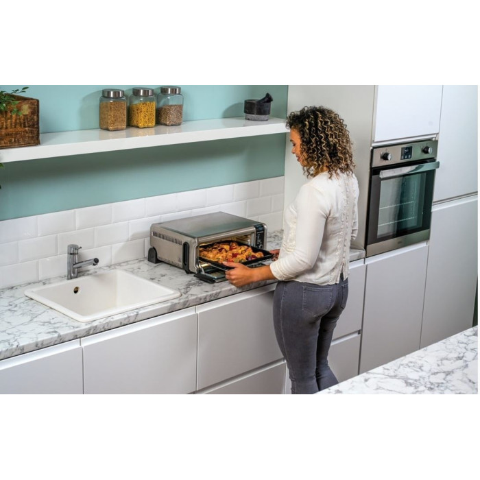 Ninja SP101EU										 стальной