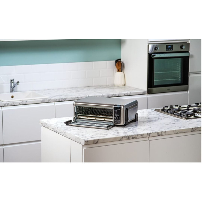 Ninja SP101EU										 стальной