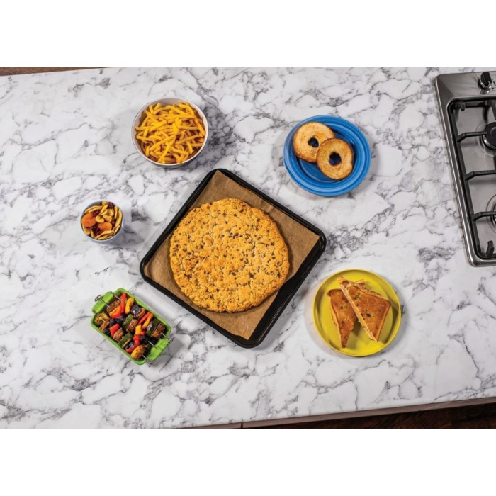 Ninja SP101EU										 стальной