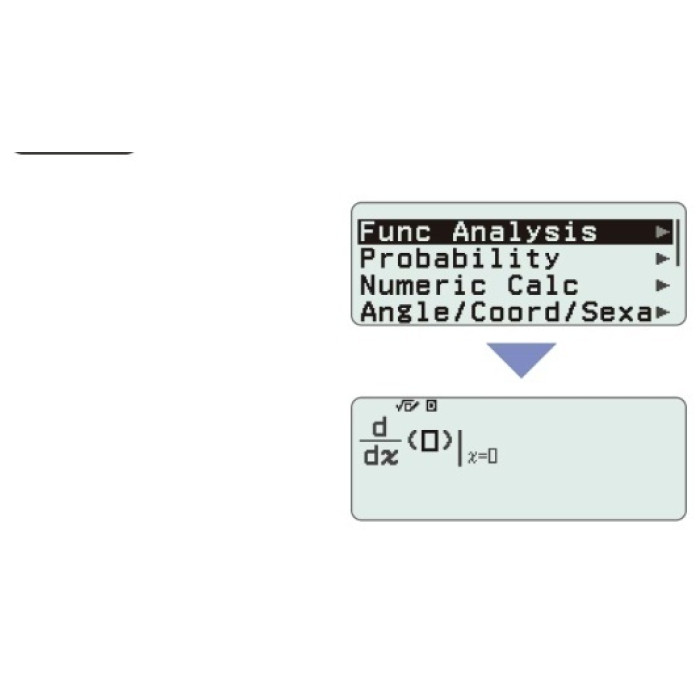 CASIO FX-991CW-W-ET-V, 10+2-разрядный, черный, серый