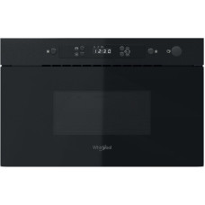 Whirlpool MBNA900B черный