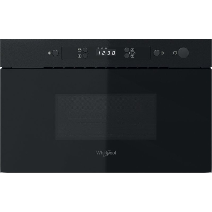 Whirlpool MBNA900B черный