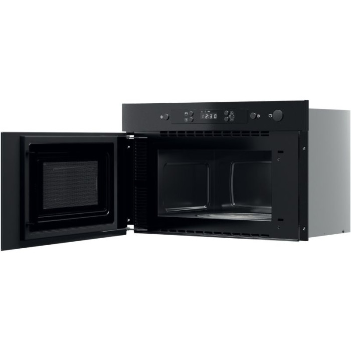 Whirlpool MBNA900B черный