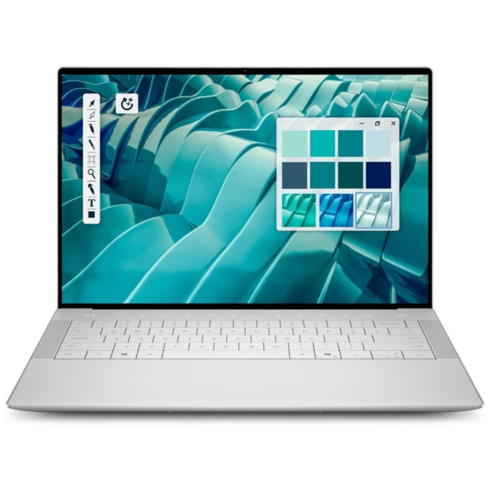 DELL 14 Premium DA14250 14.5' / 16 Гб / SSD 512 Гб / Win 11 Pro / 210-BPBH_DA14250_ARLH_101