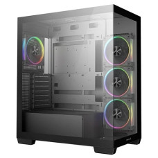 Компьютерный корпус Deepcool CG580 4F V2 без Б/П