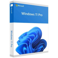 Microsoft Windows 11 Professional 64-bit