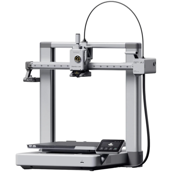 Филаментный 3D принтер Bambu Lab A1-EU (PF002-A-EU2)