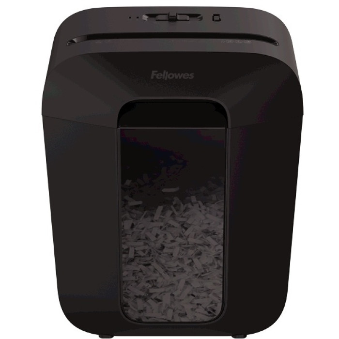 Fellowes Powershred LX45