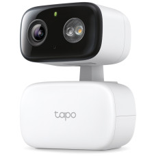 TP-LINK камера видеонаблюдения Tapo C206, 2MP, расширение 1920x1080