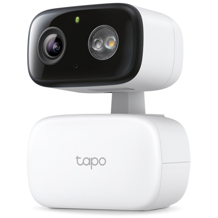 TP-LINK камера видеонаблюдения Tapo C206, 2MP, расширение 1920x1080