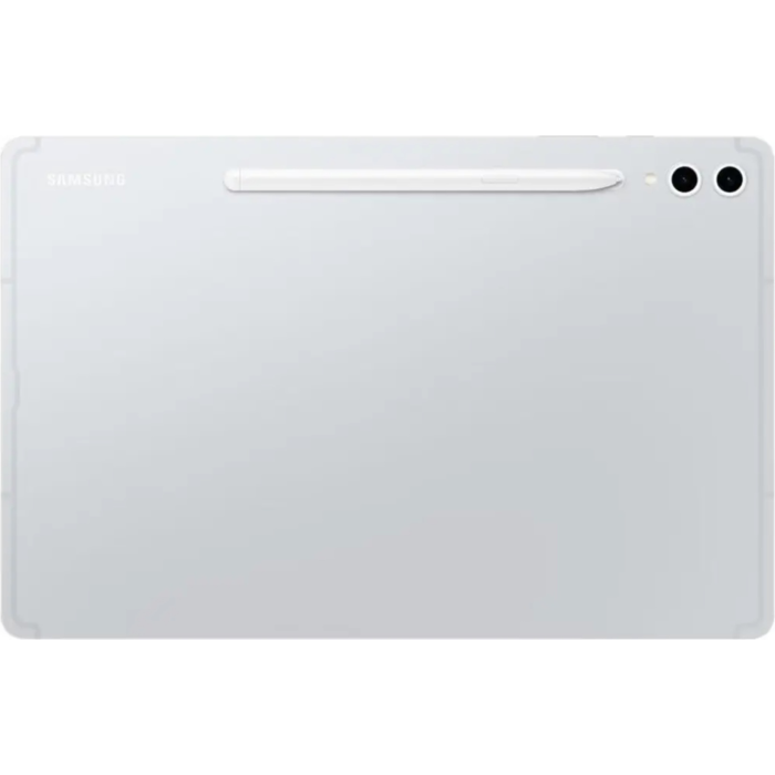 Samsung Galaxy Tab S10+ SM-X826BZSRSKZ 12.4 дюйм 12 Гб/256 Гб серебристый