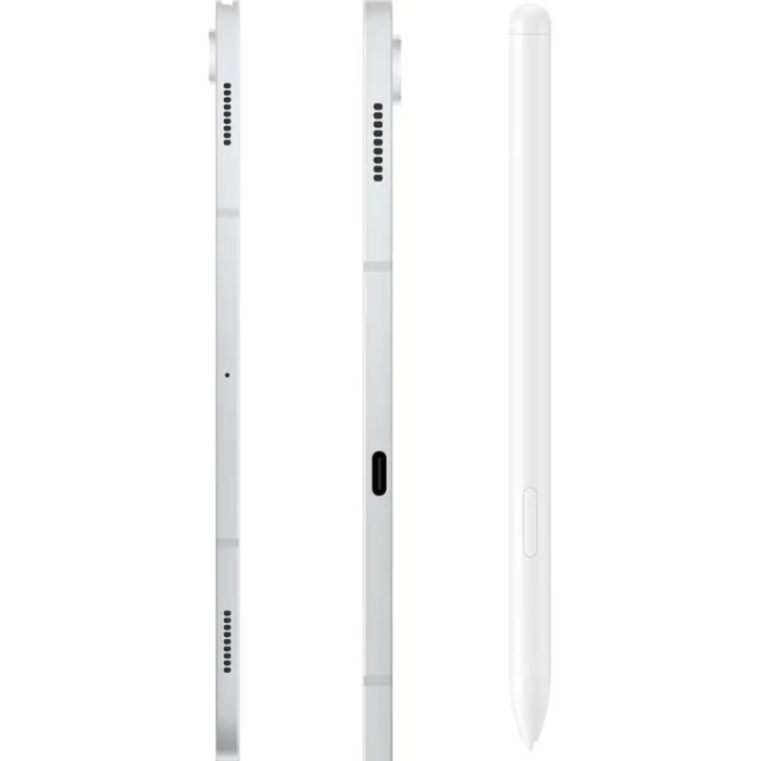 Samsung Galaxy Tab S10+ SM-X826BZSRSKZ 12.4 дюйм 12 Гб/256 Гб серебристый