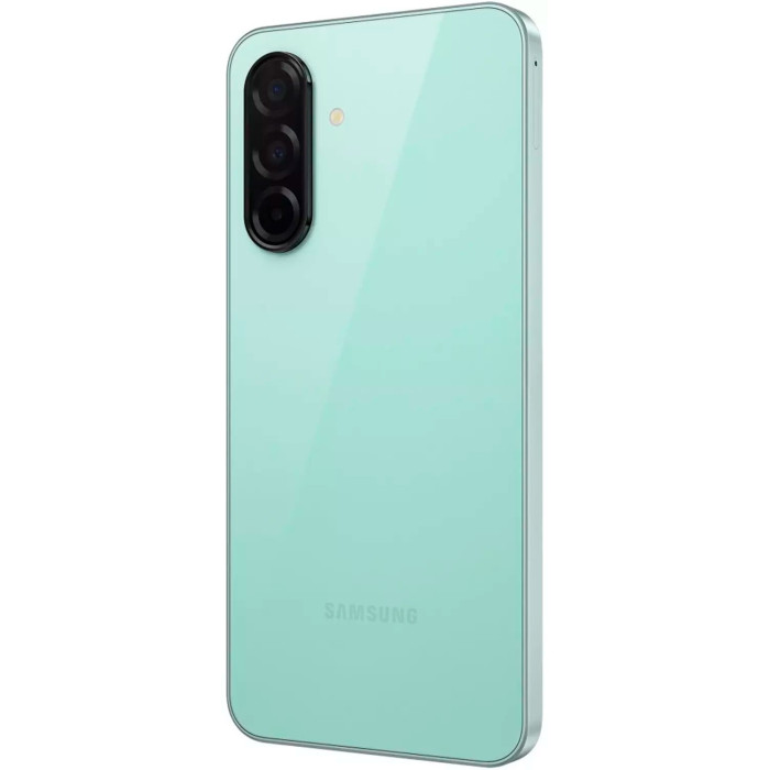 Samsung Galaxy A26 5G 8 ГБ/128 ГБ зеленый