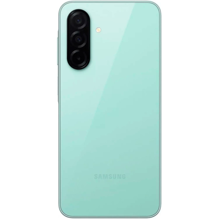 Samsung Galaxy A26 5G 8 ГБ/128 ГБ зеленый
