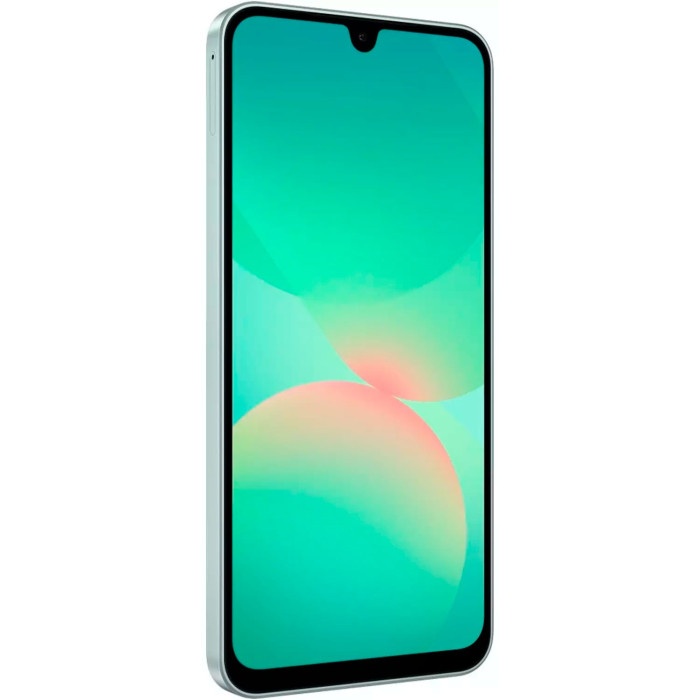 Samsung Galaxy A26 5G 8 ГБ/128 ГБ зеленый