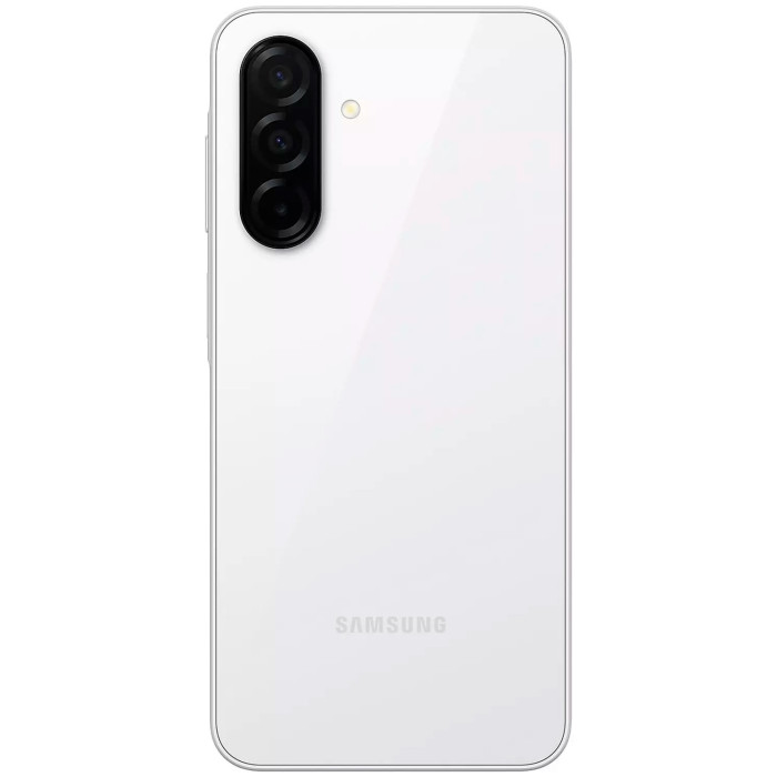 Samsung Galaxy A26 5G 8 ГБ/256 ГБ белый