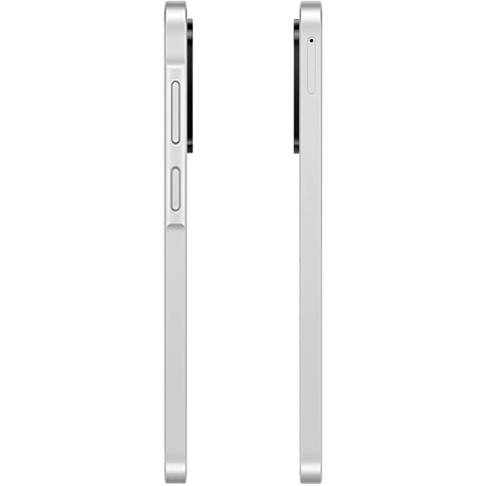 Samsung Galaxy A26 5G 8 ГБ/256 ГБ белый