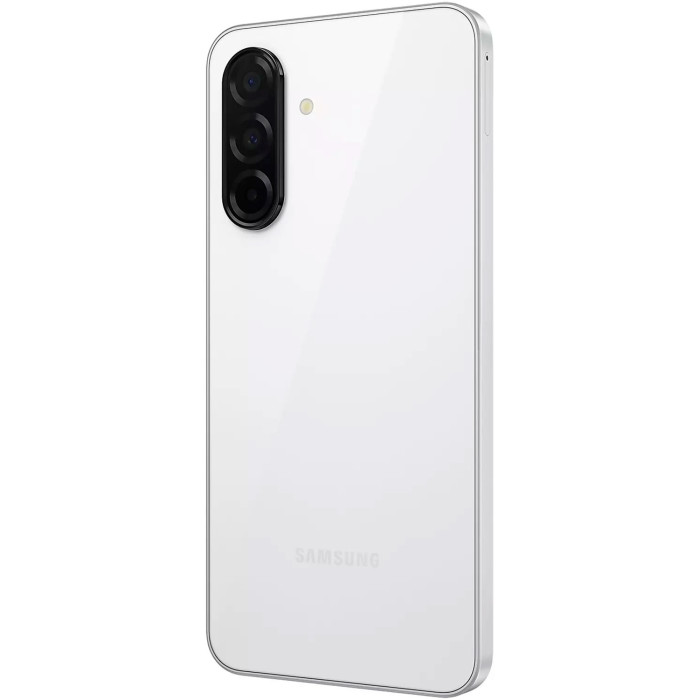 Samsung Galaxy A26 5G 8 ГБ/256 ГБ белый