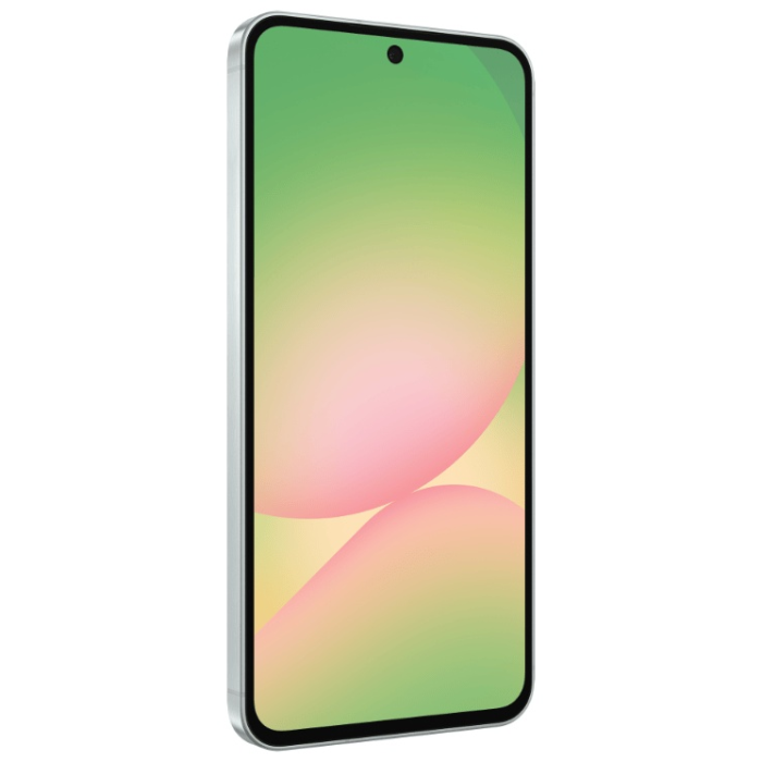 Samsung Galaxy A56 5G 8 ГБ/128 ГБ зеленый