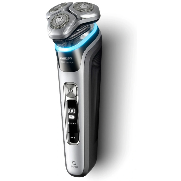 Электробритва Philips SkinIQ XP9204/30 роторная