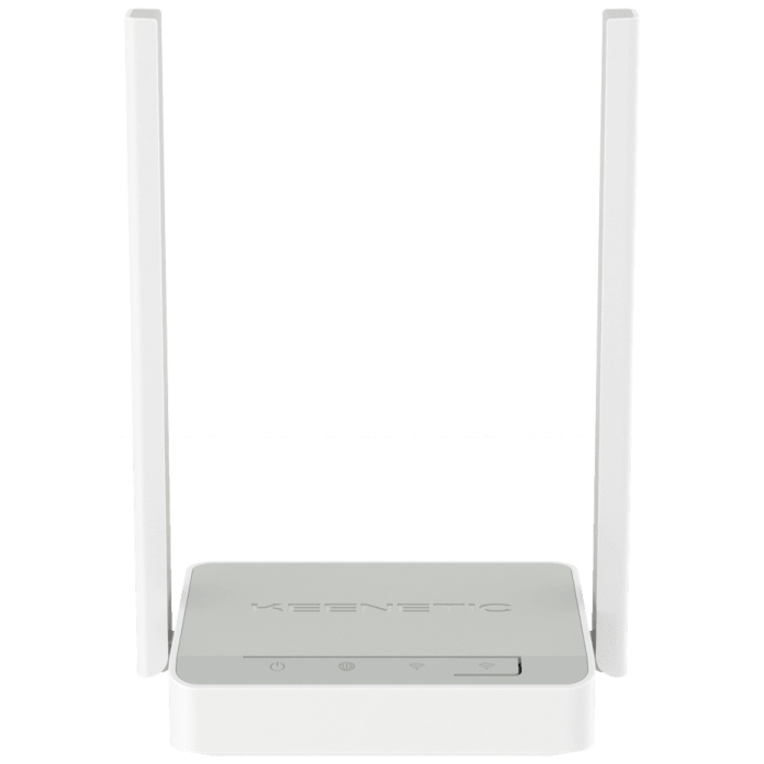 Wi-Fi роутер Keenetic Start KN-1112