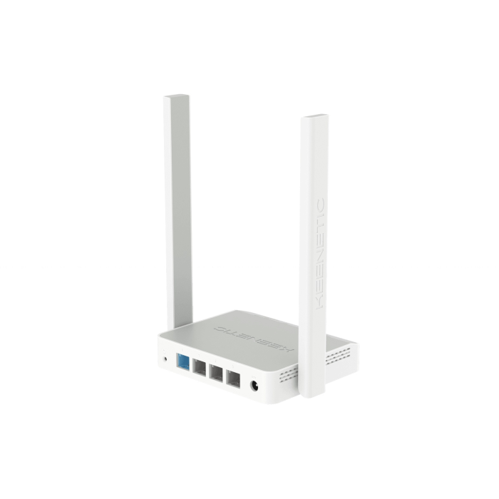 Wi-Fi роутер Keenetic Start KN-1112