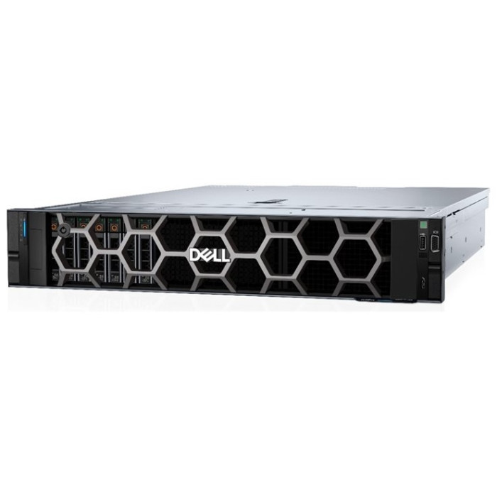 DELL PowerEdge R760XS 210-BGLV-EMEA_PER760XS1SPL