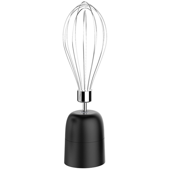 Polaris PHB 1517GL Silent черный
