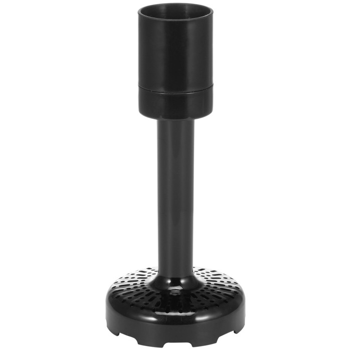 Polaris PHB 1517GL Silent черный