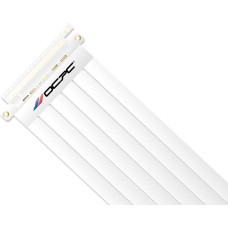 Кабель OCPC PCI-E - PCI-E 0.25 м OCCBPCIE3RC250WH